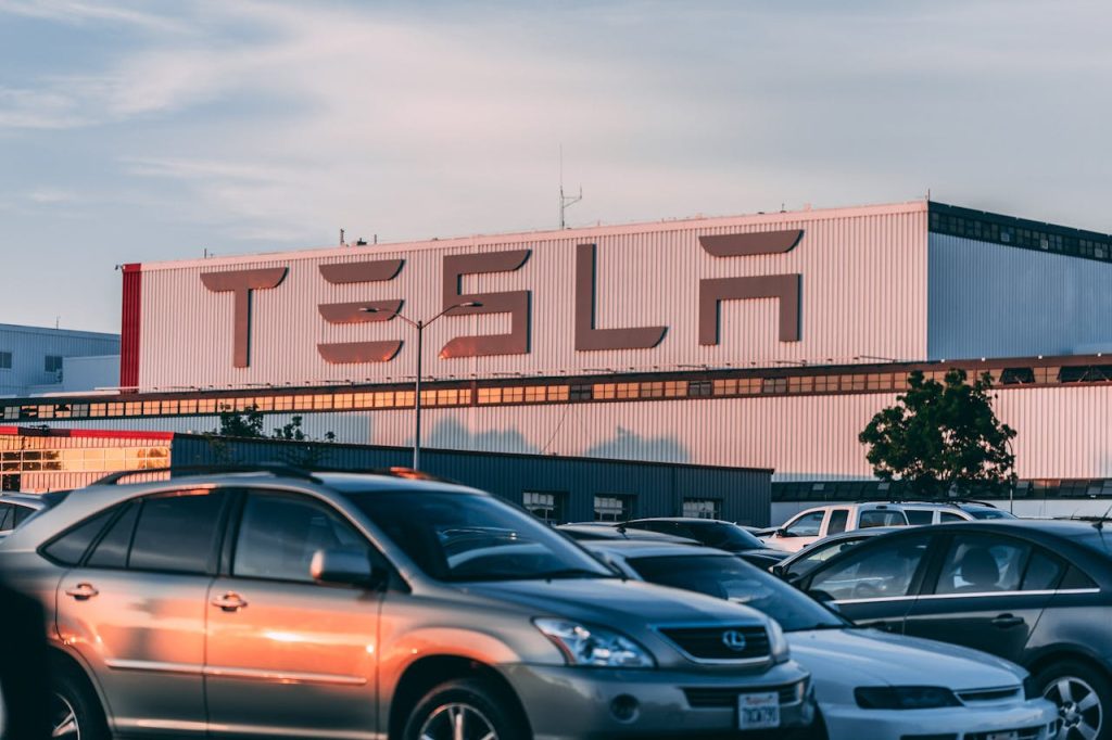 Tesla Layoff