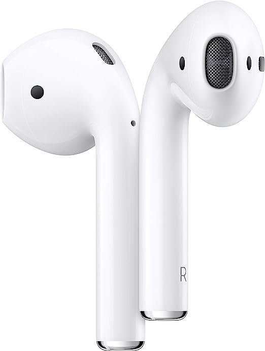 Apple Airpods 2nd Generation