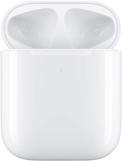 Apple Wireless Charging Case for AirPods