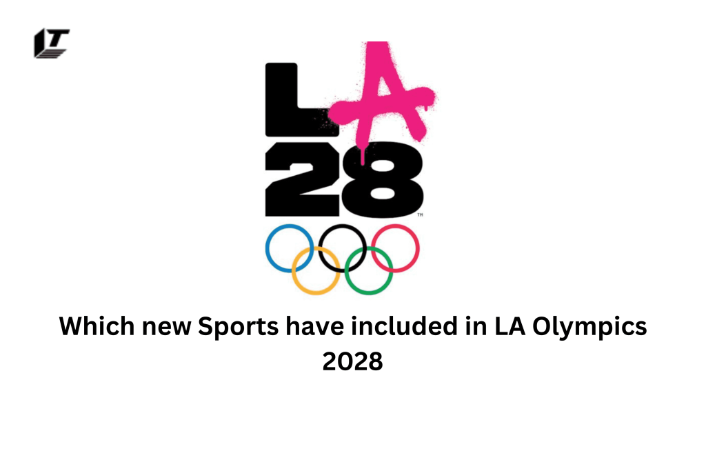 La Olympics 2028