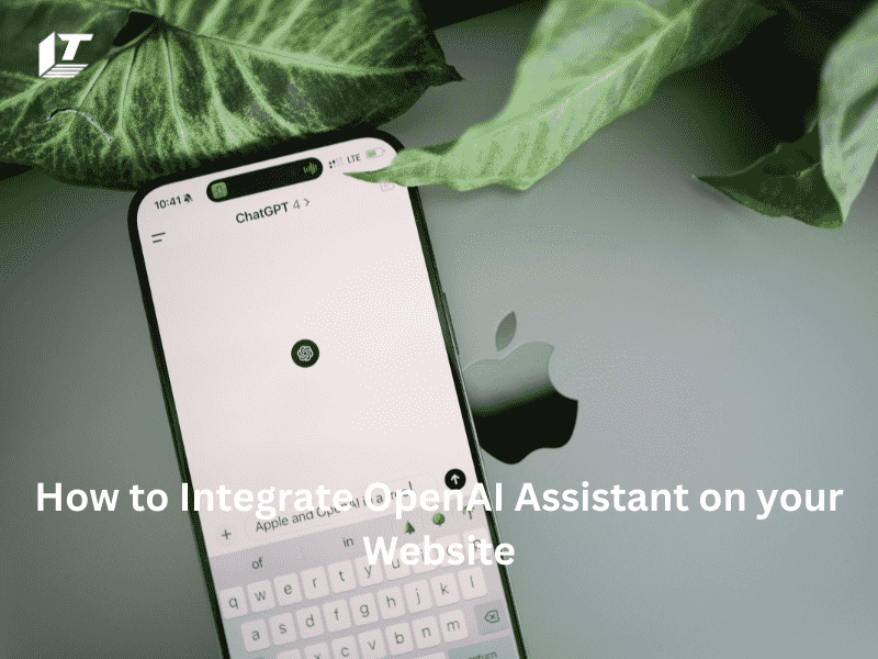 Openai Assistant