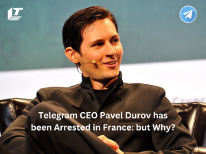 telegram Ceo