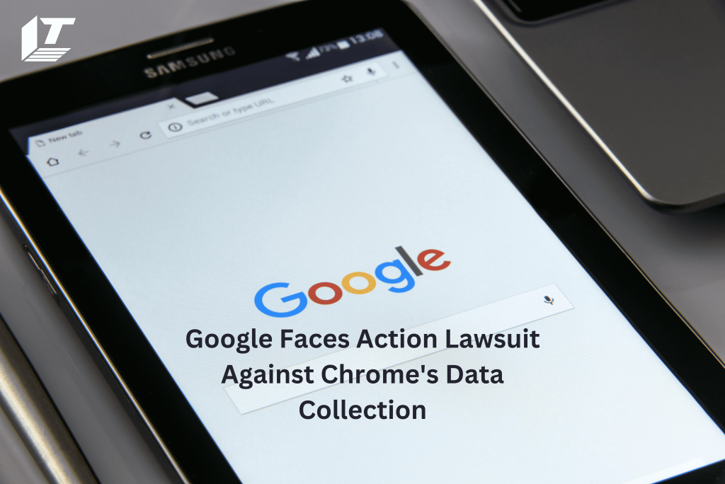 Google Action Lawsuit