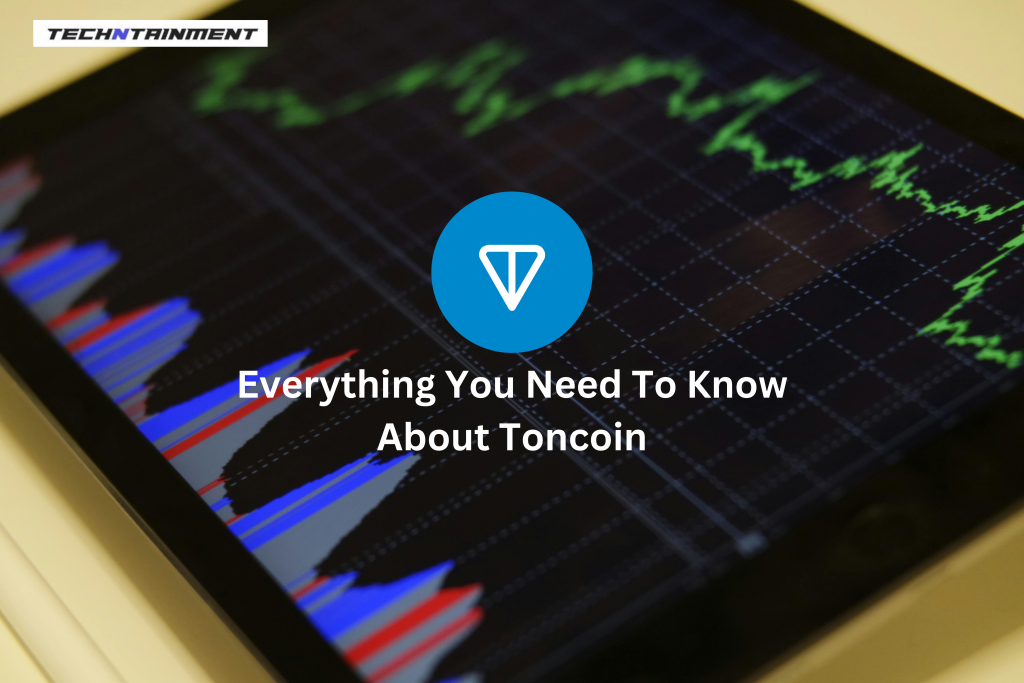 Toncoin