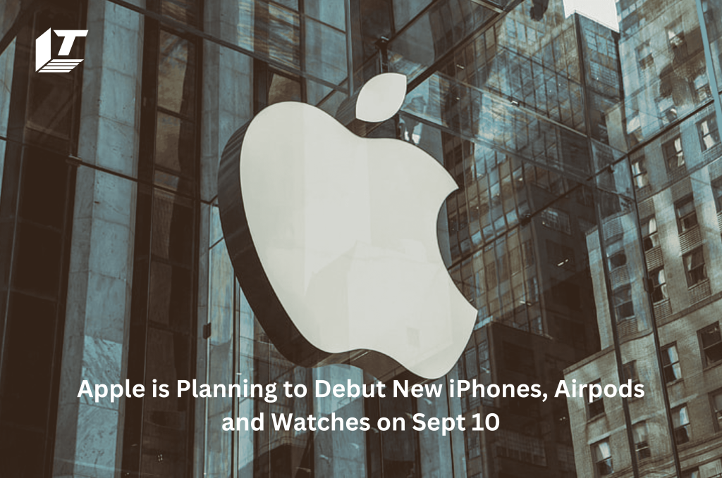 Apple Upcoming Event