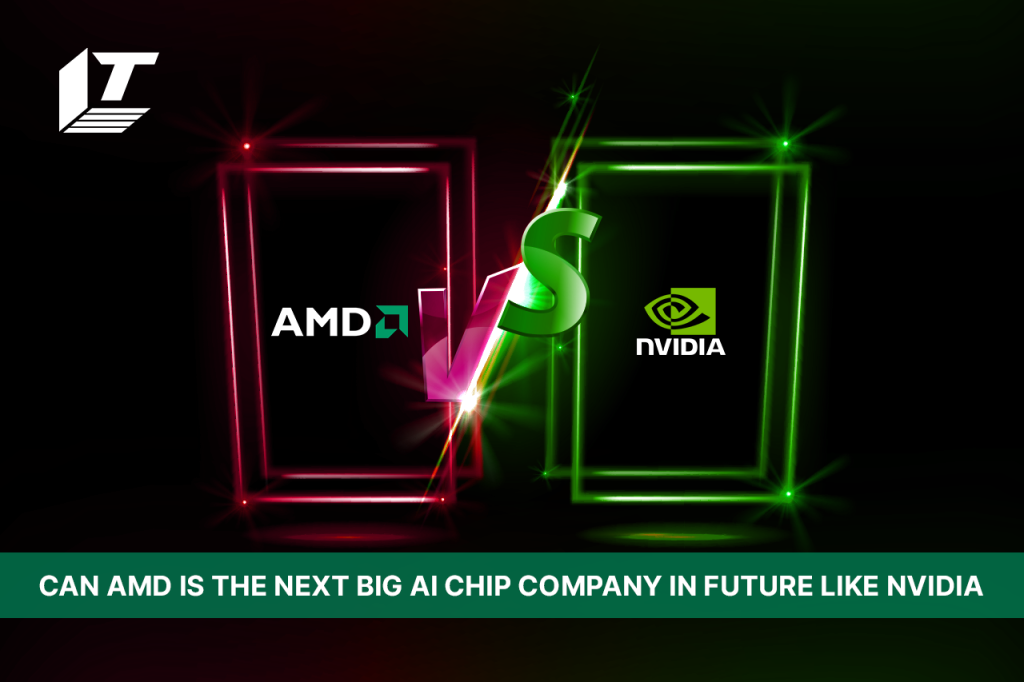 AMD vs Nvidia