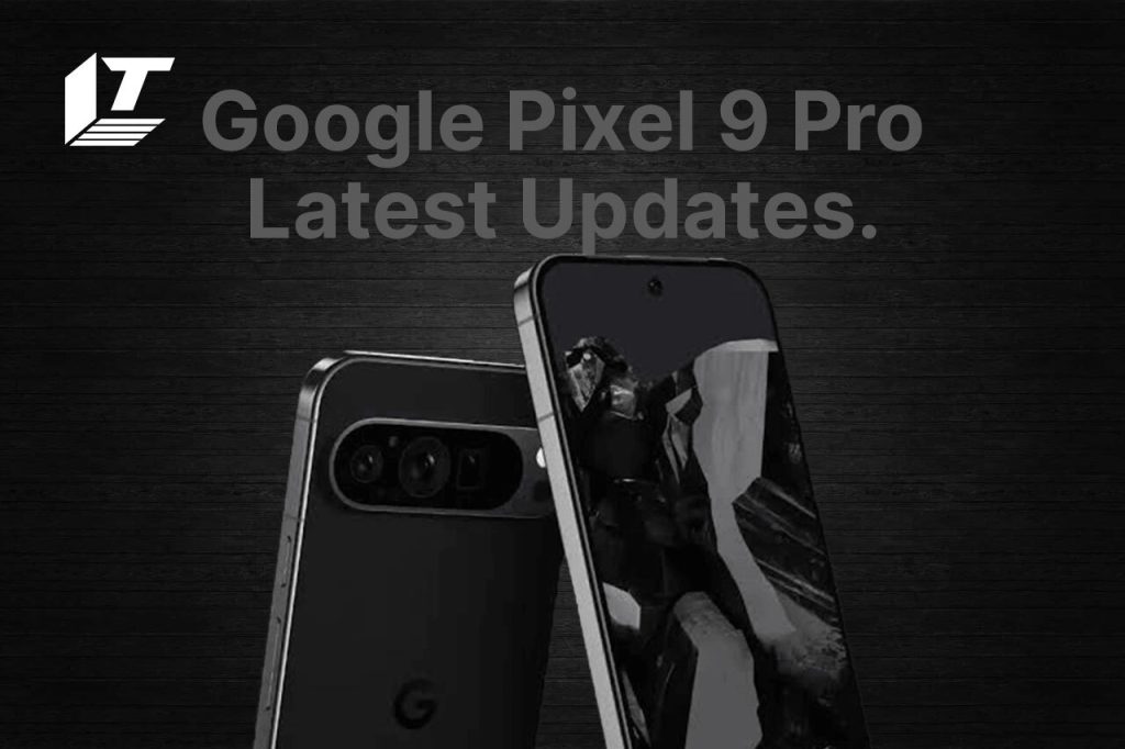 google pixel 9 pro rumors