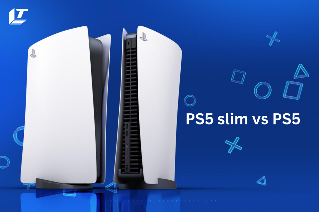 ps5 slim vs ps5