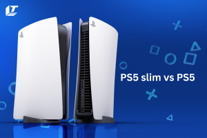 ps5 slim vs ps5