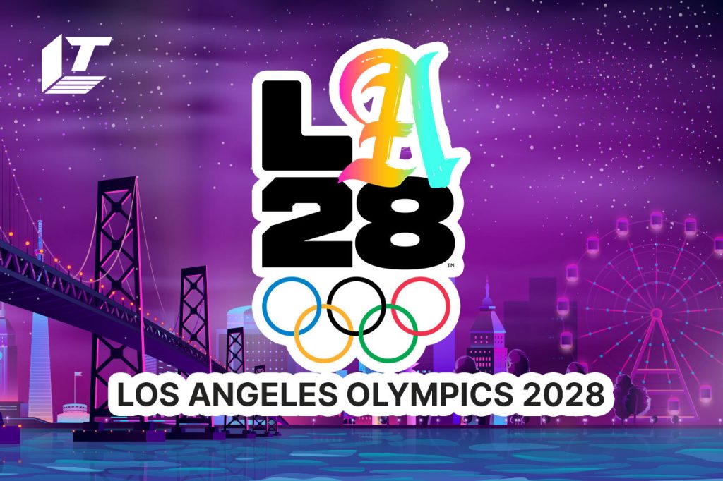 Los Angeles Olympics 2028