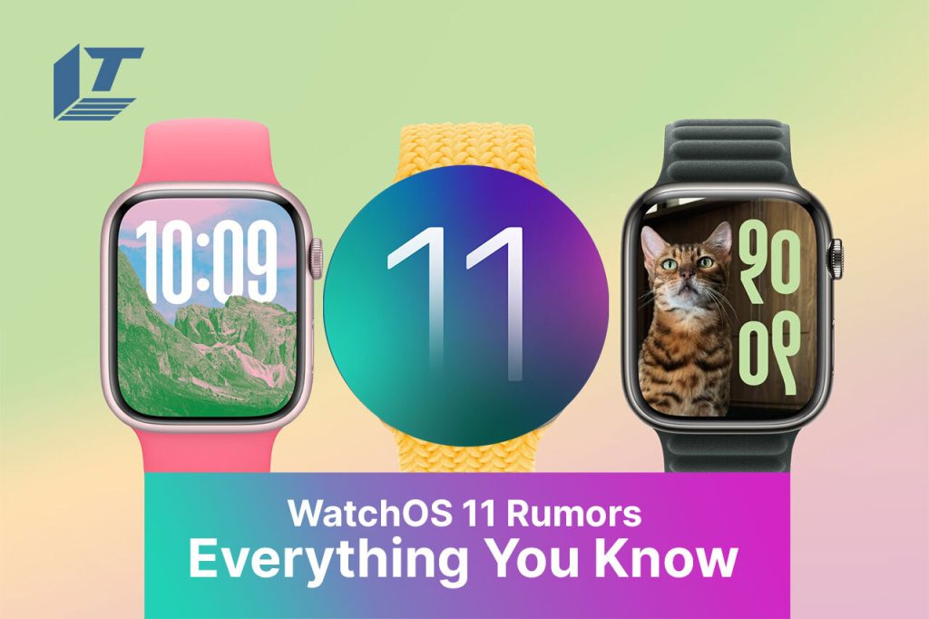 watchos 11