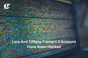 X account Hacked