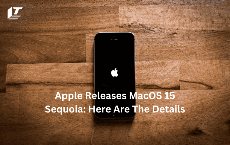 MacOS 15 Sequoia