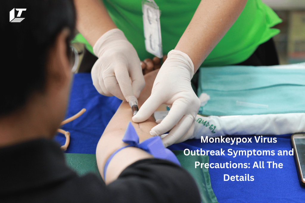 monkeypox virus outbreak