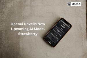 open Ai Model Strawberry