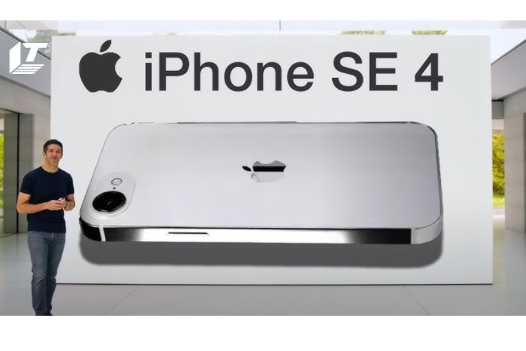 iphone se4