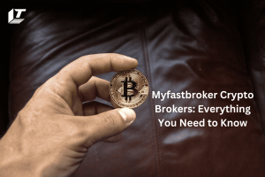 Myfastbroker Crypto Brokers