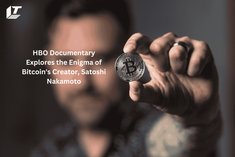 HBO Documentary Bitcoin Creator