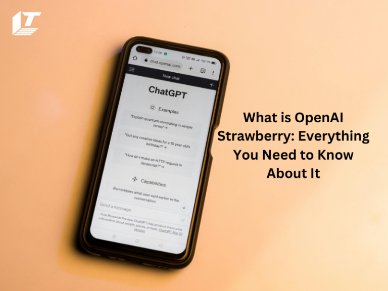 openai strawberry