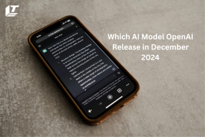 Which AI Model OpenAI Release in December 2024